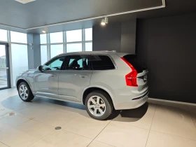 Volvo Xc90 Mild Hybrid 7   | Mobile.bg    10