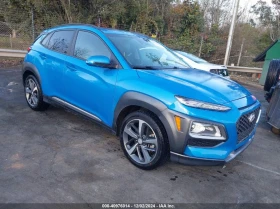 Hyundai Kona * LIMITED* , снимка 1