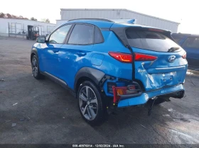 Hyundai Kona * LIMITED* , снимка 6