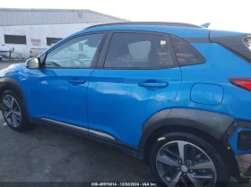 Hyundai Kona * LIMITED* , снимка 12