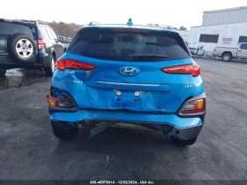 Hyundai Kona * LIMITED* , снимка 14