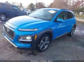 Hyundai Kona * LIMITED* , снимка 2