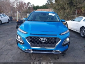 Hyundai Kona * LIMITED* , снимка 3