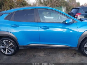 Hyundai Kona * LIMITED* , снимка 11