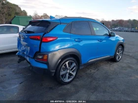 Hyundai Kona * LIMITED* , снимка 7