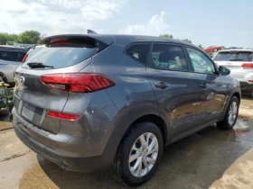 Hyundai Tucson | Mobile.bg    5