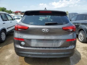 Hyundai Tucson | Mobile.bg    4