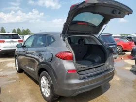 Hyundai Tucson | Mobile.bg    3