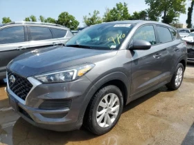 Hyundai Tucson | Mobile.bg    2