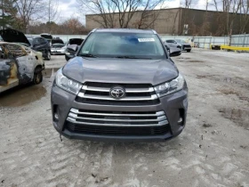 Toyota Highlander LIMITED| AWD| 6+ 1