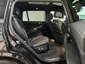 BMW X7 40d* X-Drive* M Sport Pro* , снимка 15