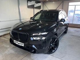 BMW X7 40d* X-Drive* M Sport Pro* , снимка 1