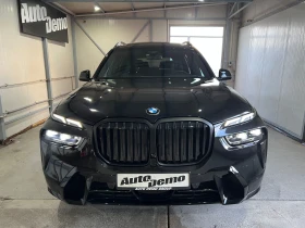 BMW X7 40d* X-Drive* M Sport Pro* , снимка 2