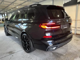 BMW X7 40d* X-Drive* M Sport Pro* , снимка 5