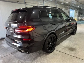 BMW X7 40d* X-Drive* M Sport Pro* , снимка 4