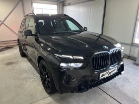 BMW X7 40d* X-Drive* M Sport Pro* , снимка 3