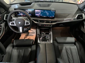 BMW X7 40d* X-Drive* M Sport Pro* , снимка 13