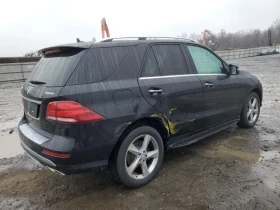 Mercedes-Benz GLE 350 4MATIC* Подгрев* Шибидах* Камери* М.точка* , снимка 3