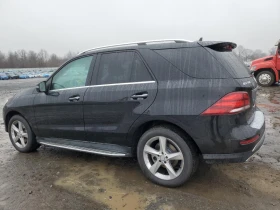 Mercedes-Benz GLE 350 4MATIC* Подгрев* Шибидах* Камери* М.точка* , снимка 2