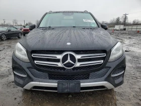 Mercedes-Benz GLE 350 4MATIC* Подгрев* Шибидах* Камери* М.точка* , снимка 5