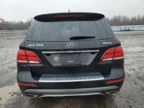 Mercedes-Benz GLE 350 4MATIC* Подгрев* Шибидах* Камери* М.точка* , снимка 6