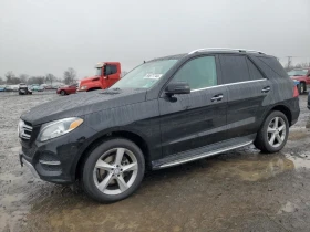  Mercedes-Benz GLE 35...