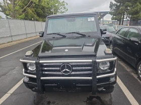 Mercedes-Benz G 500 | Mobile.bg    2