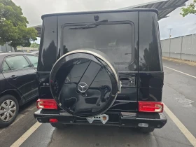 Mercedes-Benz G 500 | Mobile.bg    5