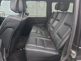 Mercedes-Benz G 500 | Mobile.bg    13
