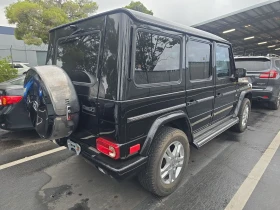 Mercedes-Benz G 500 | Mobile.bg    4