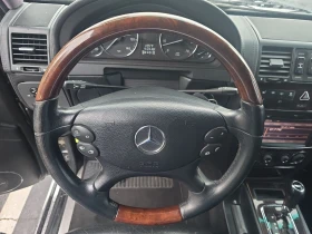 Mercedes-Benz G 500 | Mobile.bg    9