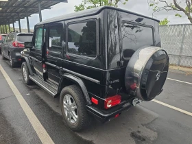 Mercedes-Benz G 500 | Mobile.bg    6