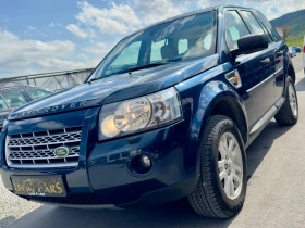 Land Rover Freelander 3.2 i | Mobile.bg    3