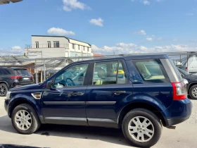 Land Rover Freelander 3.2 i | Mobile.bg    8