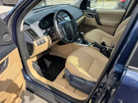 Land Rover Freelander 3.2 i | Mobile.bg    9