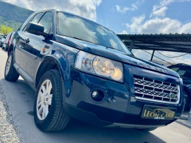 Land Rover Freelander 3.2 i | Mobile.bg    2