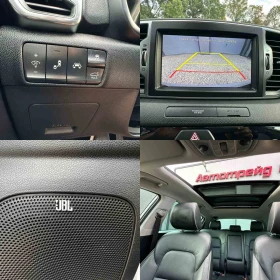 Kia Sportage 2.0CRDI* FULL* AVTOMAT* NAVI* 4WD - 28990 лв. - 60894859 16