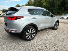 Kia Sportage 2.0CRDI* FULL* AVTOMAT* NAVI* 4WD - 28990 лв. - 60894859 6