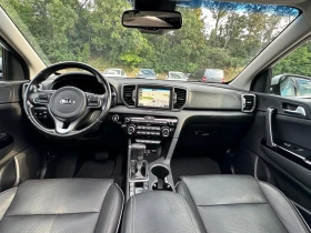 Kia Sportage 2.0CRDI* FULL* AVTOMAT* NAVI* 4WD - 28990 лв. - 60894859 11