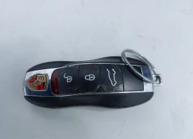 Porsche Cayenne | Mobile.bg    11