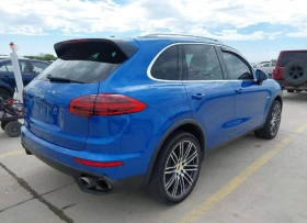 Porsche Cayenne | Mobile.bg    4