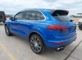 Porsche Cayenne | Mobile.bg    3