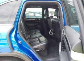 Porsche Cayenne | Mobile.bg    8