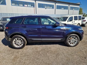 Land Rover Evoque 2.2D 150HP.4X4 ITALIA | Mobile.bg    7