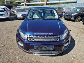 Land Rover Evoque 2.2D 150HP.4X4 ITALIA | Mobile.bg    2