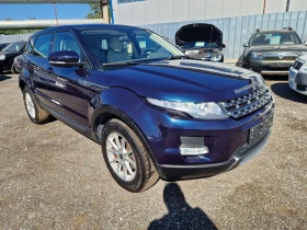 Land Rover Evoque 2.2D 150HP.4X4 ITALIA | Mobile.bg    10