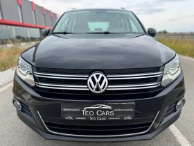     VW Tiguan 2.0TDI 140. / LED / FACELIFT / 4MOTION / PANORAMA