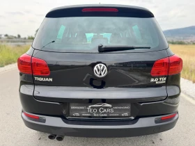 VW Tiguan 2.0TDI 140. / LED / FACELIFT / 4MOTION / PANORAMA | Mobile.bg    7