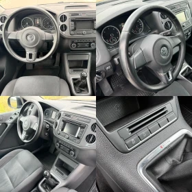 VW Tiguan 2.0TDI 140. / LED / FACELIFT / 4MOTION / PANORAMA | Mobile.bg    13