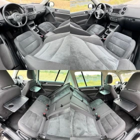 VW Tiguan 2.0TDI 140. / LED / FACELIFT / 4MOTION / PANORAMA | Mobile.bg    11